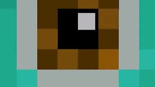 No logic in Minecraft #shorts #minecraft