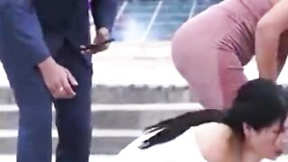 Comedy gone viral 2024