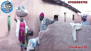 If you hear Hausa you must laugh