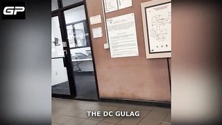 Blaring Noise For In DC Gulag For Weeks