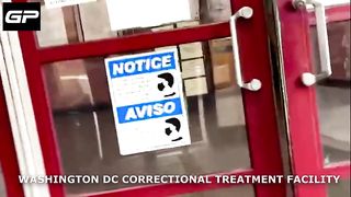 DC Gulag ,Where J6ers Have Been Totured Into Plea Deals To Frame Trump