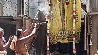 MALAIKOTTAI ANJANEYER