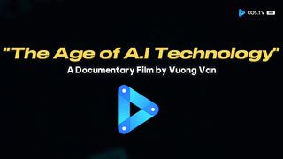 The Age Of A.I Technology | #AIVIDEO #AIContent