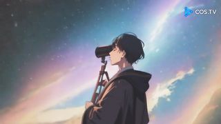 Arcane Astronomer: Celestial Seer ????????