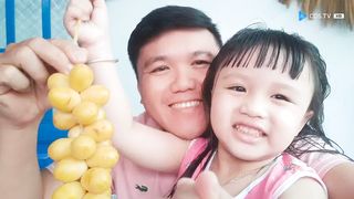 My Family's AI-Processed Photos #AIContent