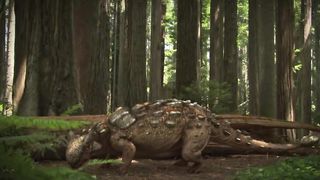 How Dinosaurs Went Extinct