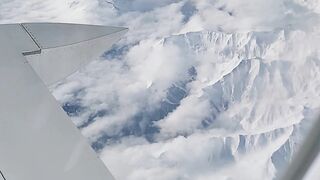 Swiss Alps