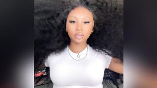 Hair Wig