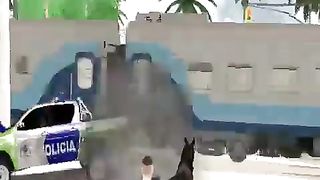 Brazil simulator