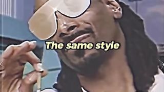 Snoop Disses The New School Rappers