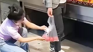 Bag sealer