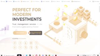 احصل على 0.0025 بيكوين هدية تسجيل موقع smartprocess للتعدين السحابي