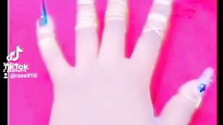 Lovely nails ????