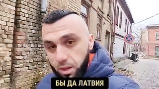 ЧТО НЕ ТАК С ПРИБАЛТИКОЙ #литва #латвия #иммиграция