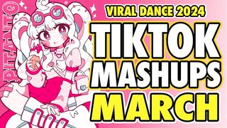New Tiktok Mashup 2024 Philippines Party Music _ Viral Dance Trend _ March 2th
