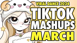 New Tiktok Mashup 2024 Philippines Party Music Viral Dance Trend March 3rd