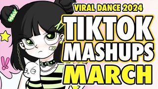 New Tiktok Mashup 2024 Philippines Party Music _ Viral Dance Trend _ March 4th