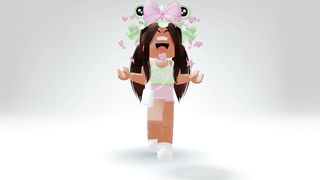 POV: If roblox avatars could talk ????????????