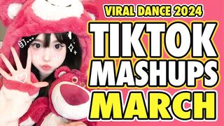 New Tiktok Mashup 2024 Philippines Party Music _ Viral Dance Trend _ March 5th