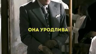 Хотел продать оригинал картины как подделку #сериал #фильм #чтопосмотреть