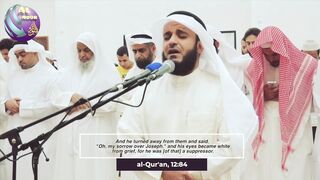 الشيخ مشاري راشد العفاسي سورة يوسف Surat Yusuf - Mishary Rashid Alafasy