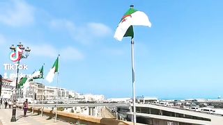 Algeria