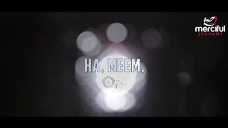 Beautiful Relaxing recitation|