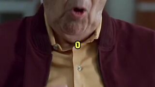Пациент жалуется на карканье #кино #сериалы #фильм