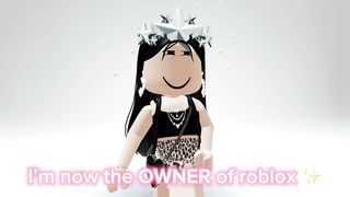 If My Mother Owned Roblox