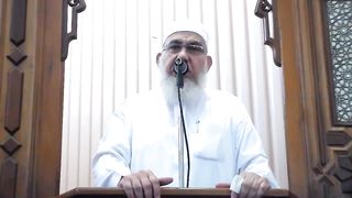 الصبر علي الابتلاء
