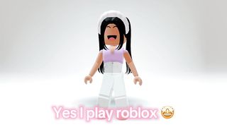 When my teacher wants to see my avatar