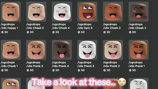 GET THE NEW CHEAP LIMITED FACE MASKS