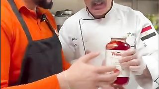 4 KITCHEN HACKS!