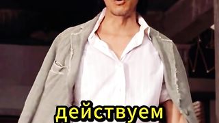 Поединок один на один и не жульничать. Фильм Разборки в стиле Кунг Фу #фильм