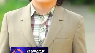 Попал в прошлое и повлиял на будущее звезды  #фильм #сериал #моменты #shorts