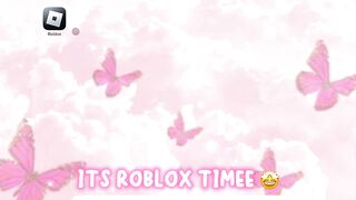 If A KID Owned ROBLOX