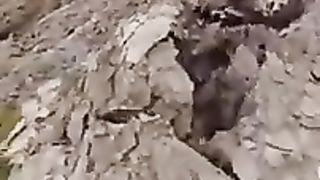 Strange phenomena