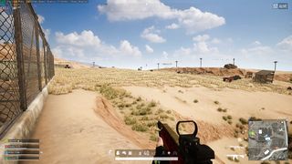 PLAYERUNKNOWN'S