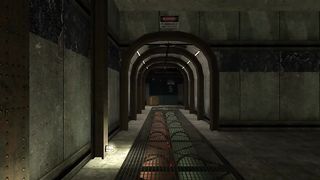 Recreateing Black Mesa Source Alpha 5 #14
