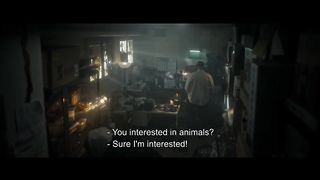 INFESTED Trailer (2024) New Movie Trailers 4K