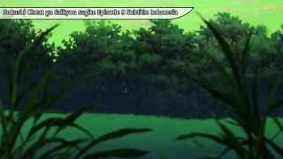 Sokushi cheat ga saikyou sugite eps 09 sub indo