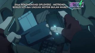Ninjai kamui eps 04 sub indo