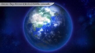 Shaman king flower eps 09 sub indo