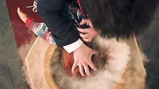 الدمية القاتلة