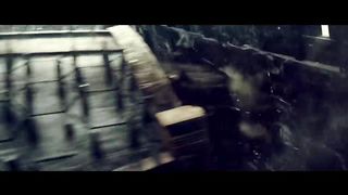 HANSAN- RISING DRAGON Official Trailer - Director Kim Han-min - Starring Park Hae-il & Byun Yo-han
