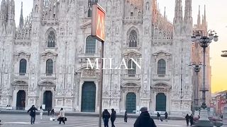 The best city in Europe