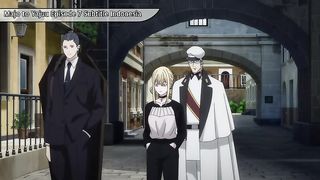 Majo to yaju eps 07 sub indo