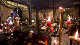 Cinta Seumur Hidup Eps 9