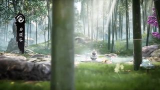 Glorious Reveng Of Ye Feng Eps 49