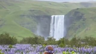 Na hora que Deus age